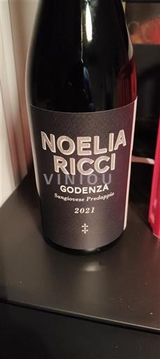 Emilia-Romagna Niet gespecificeerd Noelia Ricci Godenza 2021