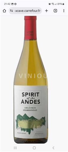 Mendoza Spirit of the Andes 2023