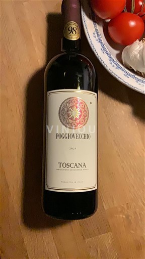 Toscana Määrittelemätön Poggiovecchio 2024