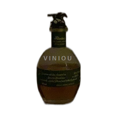 Whisky Bourbon Blanton’s Blanton Distilling Company  USA Kentucky