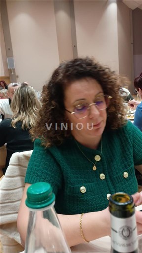 Rhônevallei Châteauneuf-du-Pape Château Vauclause 1978