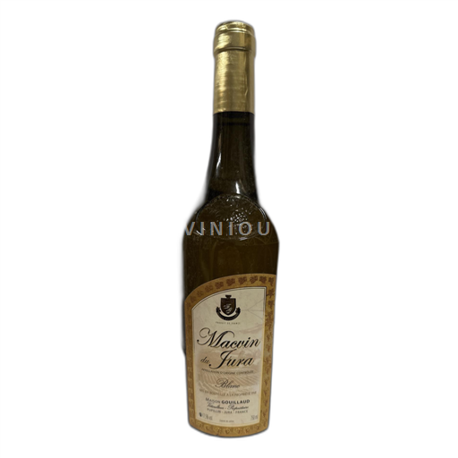 Jura Macvin-du-Jura Maison Gouillaud Non-Vintage