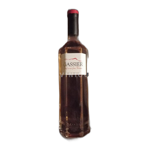 Provenza Côtes de Provenza Château Gassier 2024