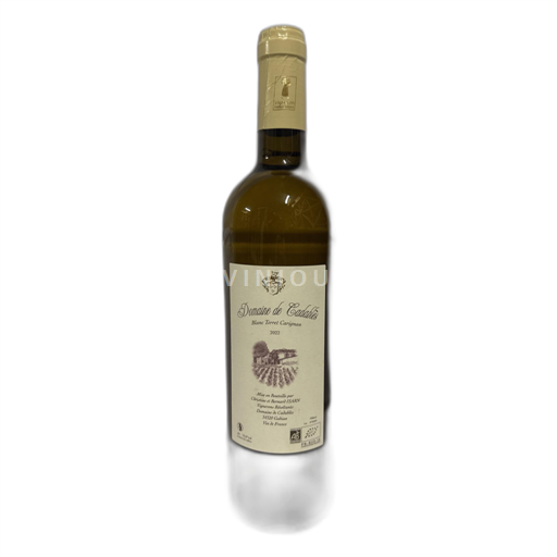 Provansa Domaine de Cadables 2022
