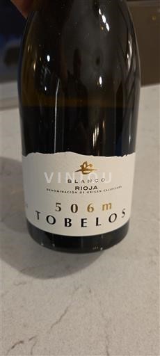 La Rioja Rioja Tobelos 506 m 2020