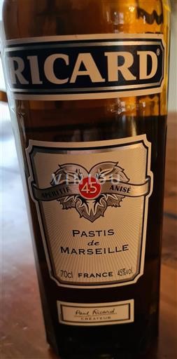 Provence Ricard Non Millésimé