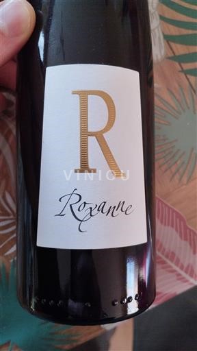 Valle della Loira Domaine Raphael Luneau Roxanne Senza annata