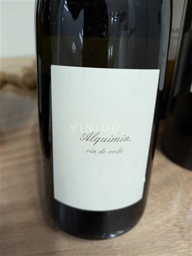 Roussillon Côtes-du-Roussillon Le Roc des Anges Alquimia Niet-geïntegreerd