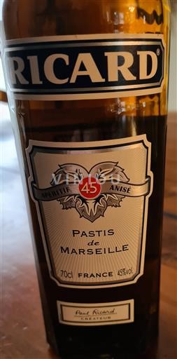 Provence Ricard Ikke-årgang