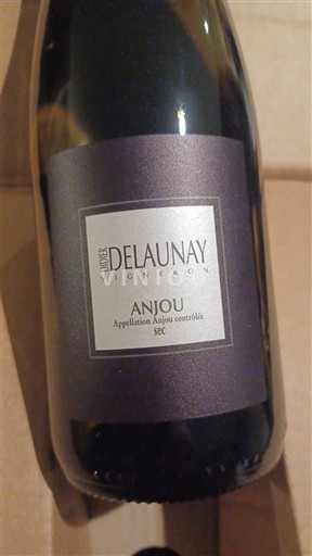 Údolí Loiry Anjou Domaine Launay Neročník