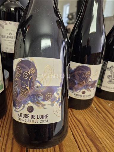 Loiretal Saint-Nicolas-De-Bourgueil Nature de Loire 2024