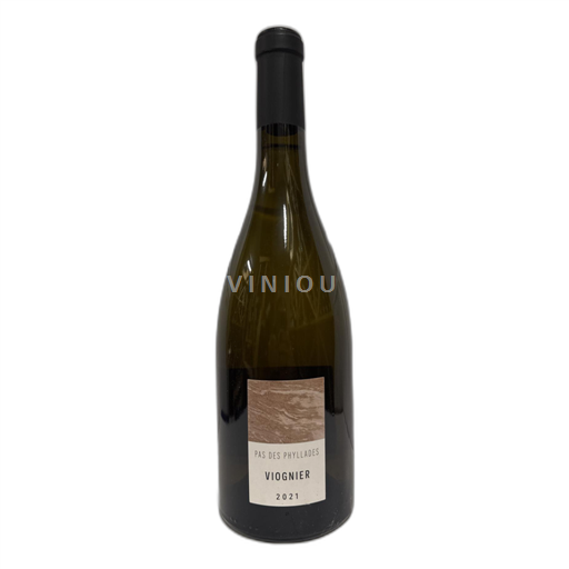 Borgoña No especificado Pas des Phyllades Viognier 2021