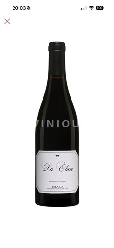 Castiglia e León Bierzo Raúl Pérez La Clave 2022