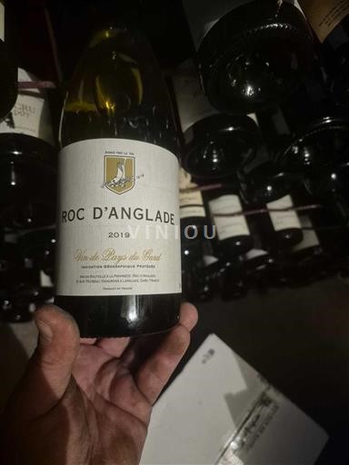 Languedoc No especificado Roc d'Anglade 2019