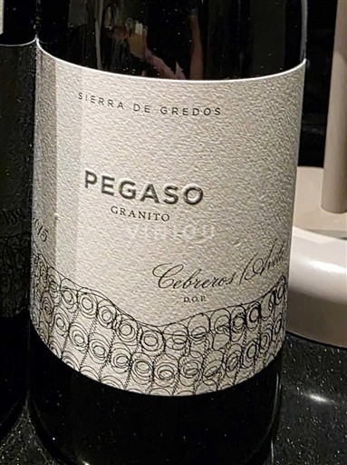 Castilla y León No especificado Pegaso Granito 2015