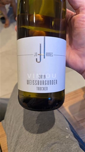Rheinhessen Johannes 2019