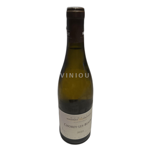 Bourgondië Chorey-lès-Beaune Domaine Maldant Pauvelot Classique 2022