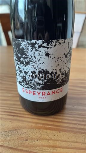 Languedoc Espeyrance 2023