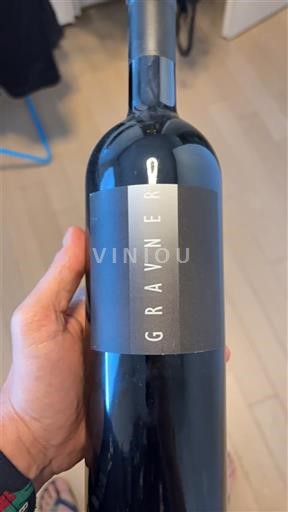 Friuli-Venezia Giulia Venezia Giulia Gravner Rujno 1999