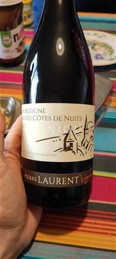 Бургундія Не вказано Pierre Laurent 2022