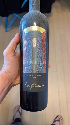 Трентіно-Альто-Адідже Альто-Адідже Schreckbichl Colterenzio La Foa Sauvignon 2014