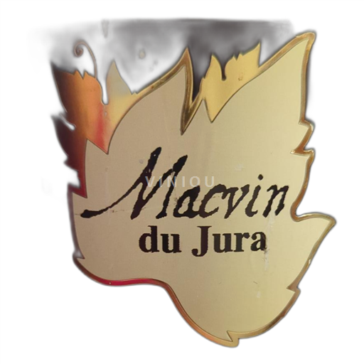 Jura Macvin-du-Jura Domaine Pignier Ikke årgangsbestemt