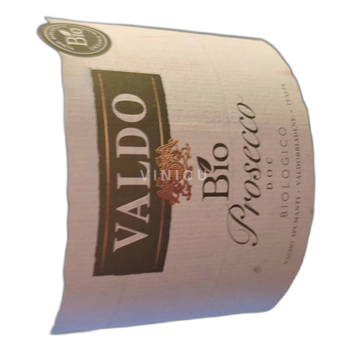 Veneto Prosecco Valdo Bio Non-Vintage
