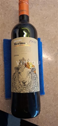 Алентижу Алентейжу Merino Без вінтажу