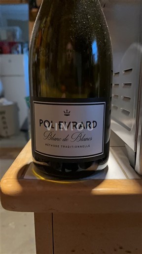 Champagne Pol Evrard Blanc de Blancs Non-Vintage