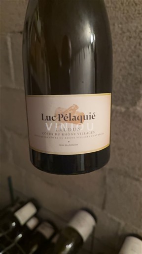 Rhônetal Nicht spezifiziert Luc Pélaquié 2022