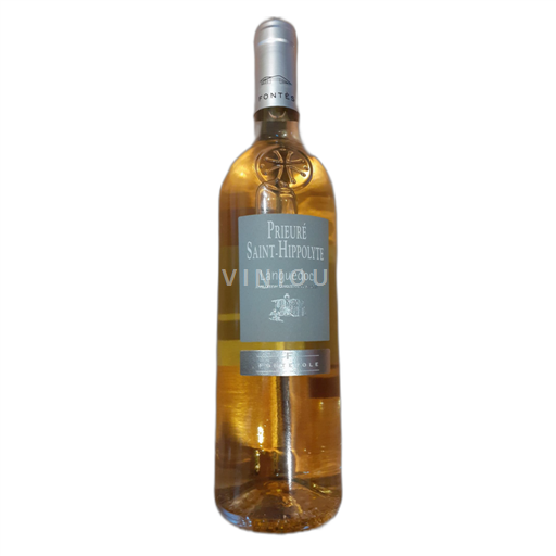 Languedoc Prieuré Saint-Hippolyte 2022