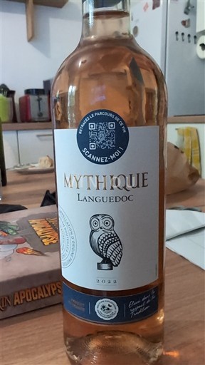 Linguadoca Mythique 2022