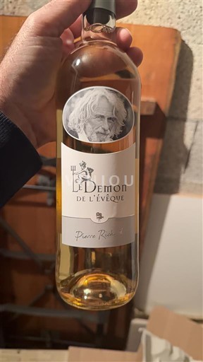 Bordeaux Non specificato Pierre Roubet Le Démon de l'Évêque 2023