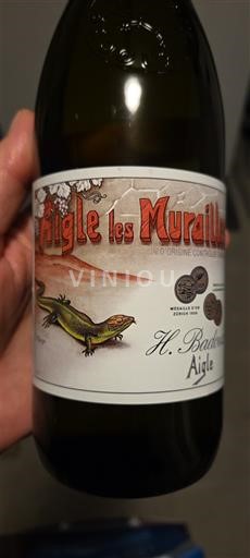 Воґд Аігль H. Badoux Aigle les Murailles 2024