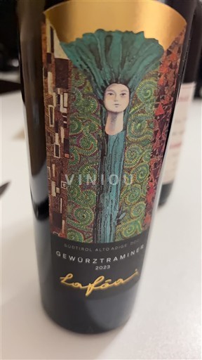 Veneto Valdadige Lafòa 2023