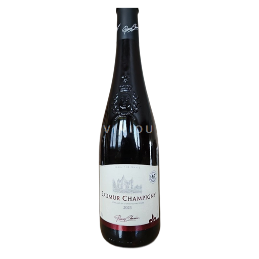 Loiren laakso Saumur-champigny Pierre Chaineau 2023