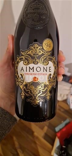 Vénétie AIMONE Non Millésimé