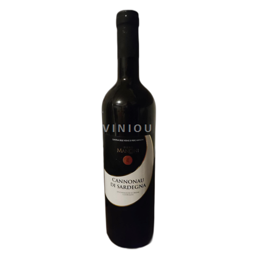 Sardinie Cannonau di Sardinie. Piero Mancini 2021