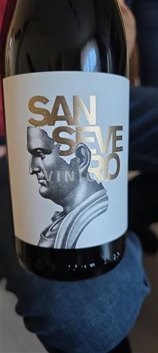 Apulija San Severo San Severo Neleten.