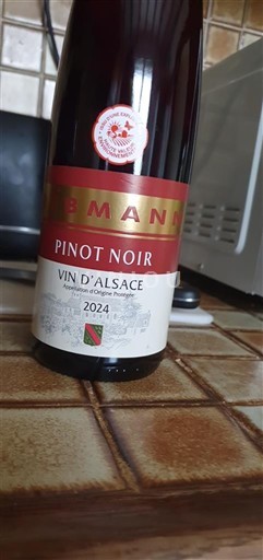 Elsass Biecher et Schmitt 2024