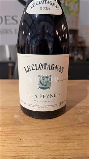 Languedoc Ikke specificeret Le Clotagnas La Peyne 2024