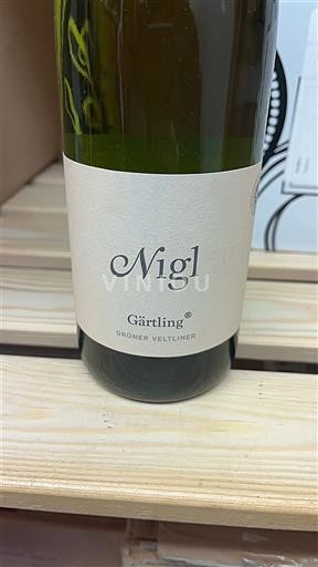 Hạ Áo Kremstal DAC Nigl Gärtling 2024