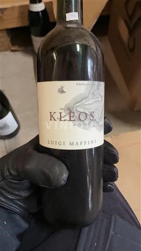 Kampania Paestum Luigi Maffini Kleos Ei vuosikertaa