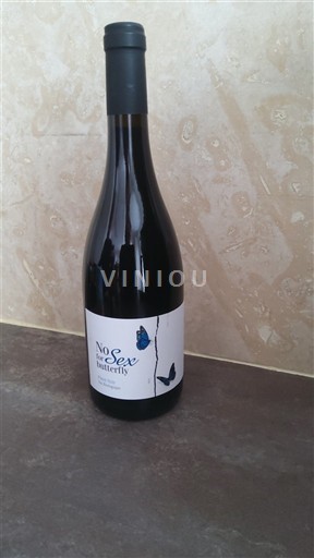 Languedoc-Roussillon Côtes Catalanes Domaine Mas Amiel No Sex for Butterfly 2024