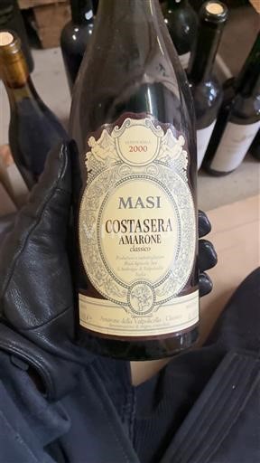 Veneto Ikke specificeret Masi Costasera 2000