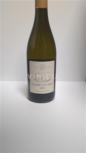 Languedoc Moulin de Gassac Combe Calcaire 2024