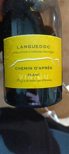 Languedoc Chemin d'Après 2023