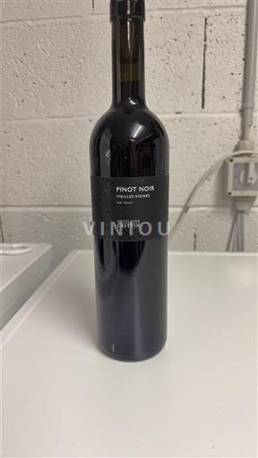 Valais Valais DOP Ghislaine Crittin Vieilles Vignes 2024