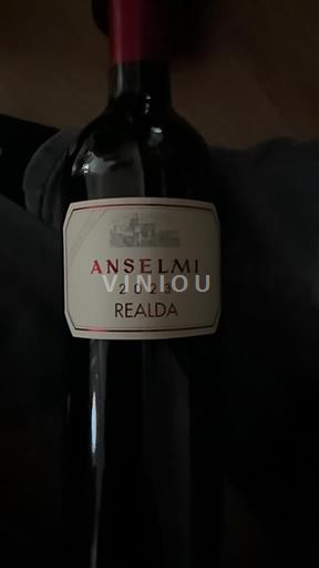 Véneto Anselmi Realda 2023