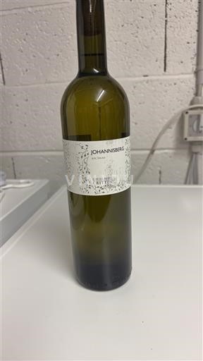 Wallis Niet gespecificeerd Ghislaine Crittin Johannisberg 2024